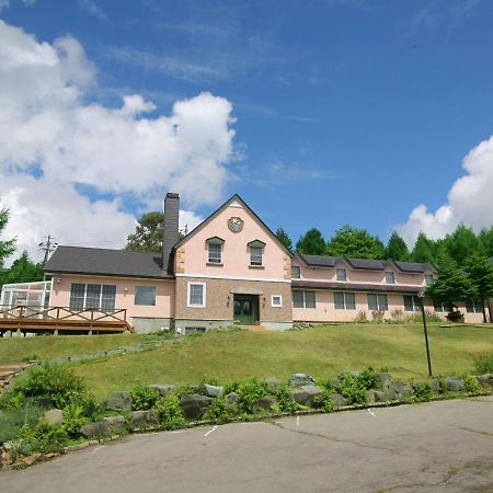 Petit Hotel Kanan Chino Exterior foto