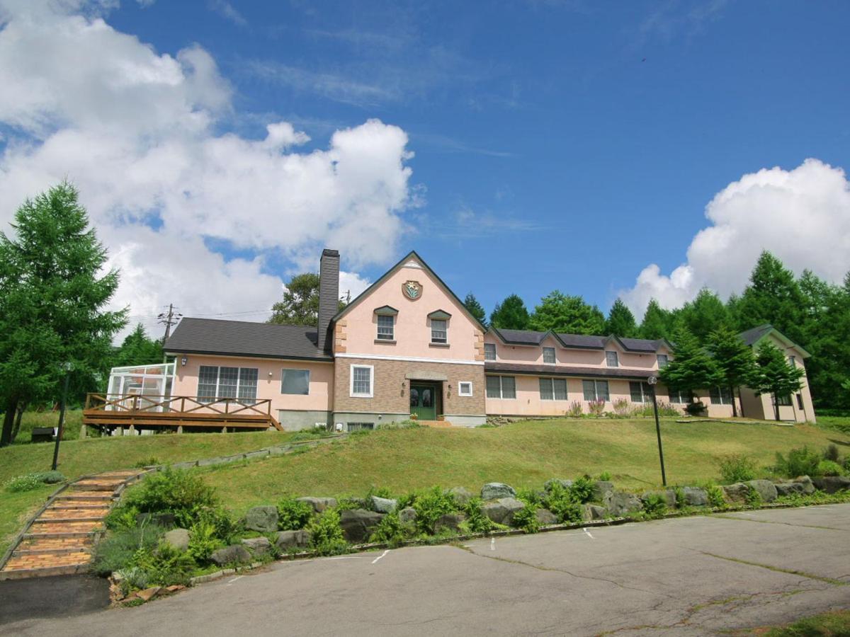 Petit Hotel Kanan Chino Exterior foto